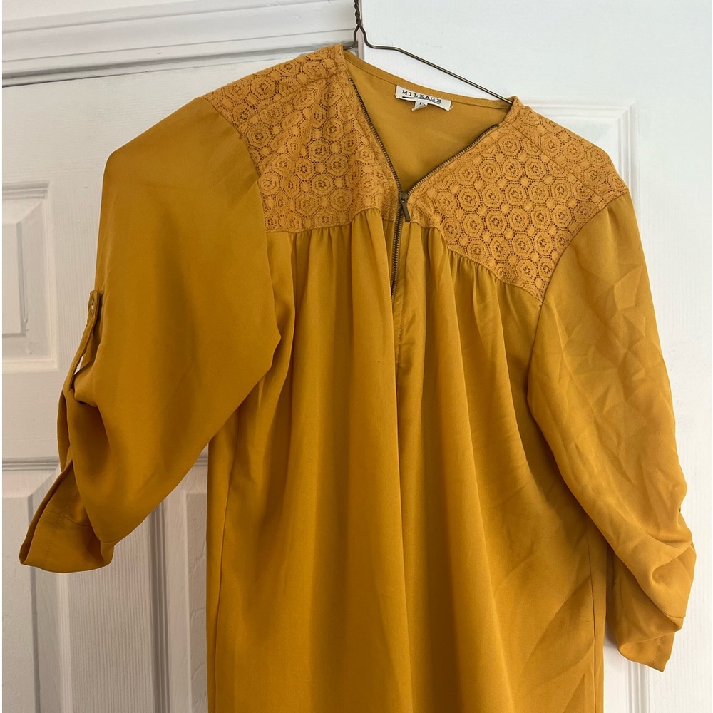 Blouse - Picture 3 of 6